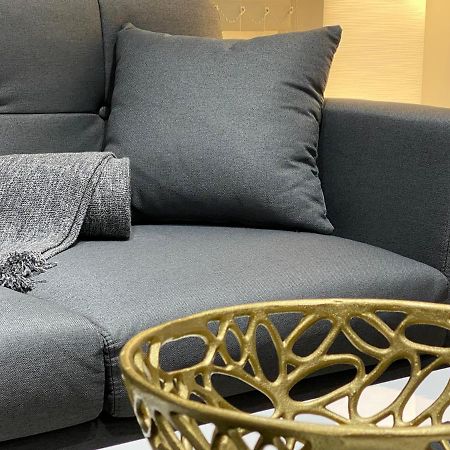 Apartamento Moderno En La Alamedilla Apartment Salamanca Luaran gambar