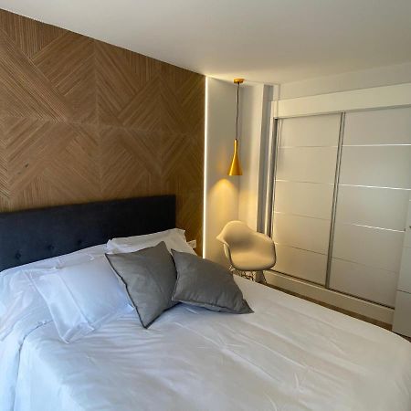 Apartamento Moderno En La Alamedilla Apartment Salamanca Luaran gambar