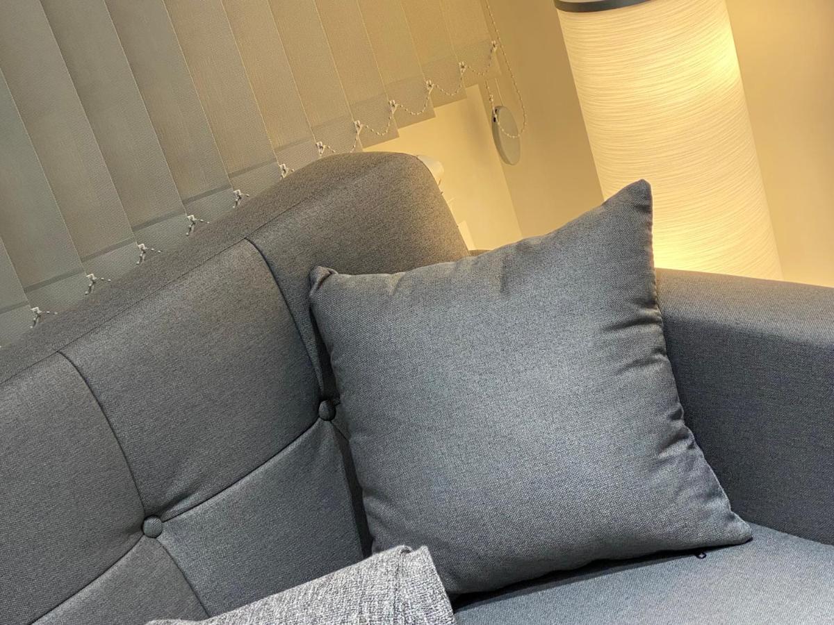 Apartamento Moderno En La Alamedilla Apartment Salamanca Luaran gambar