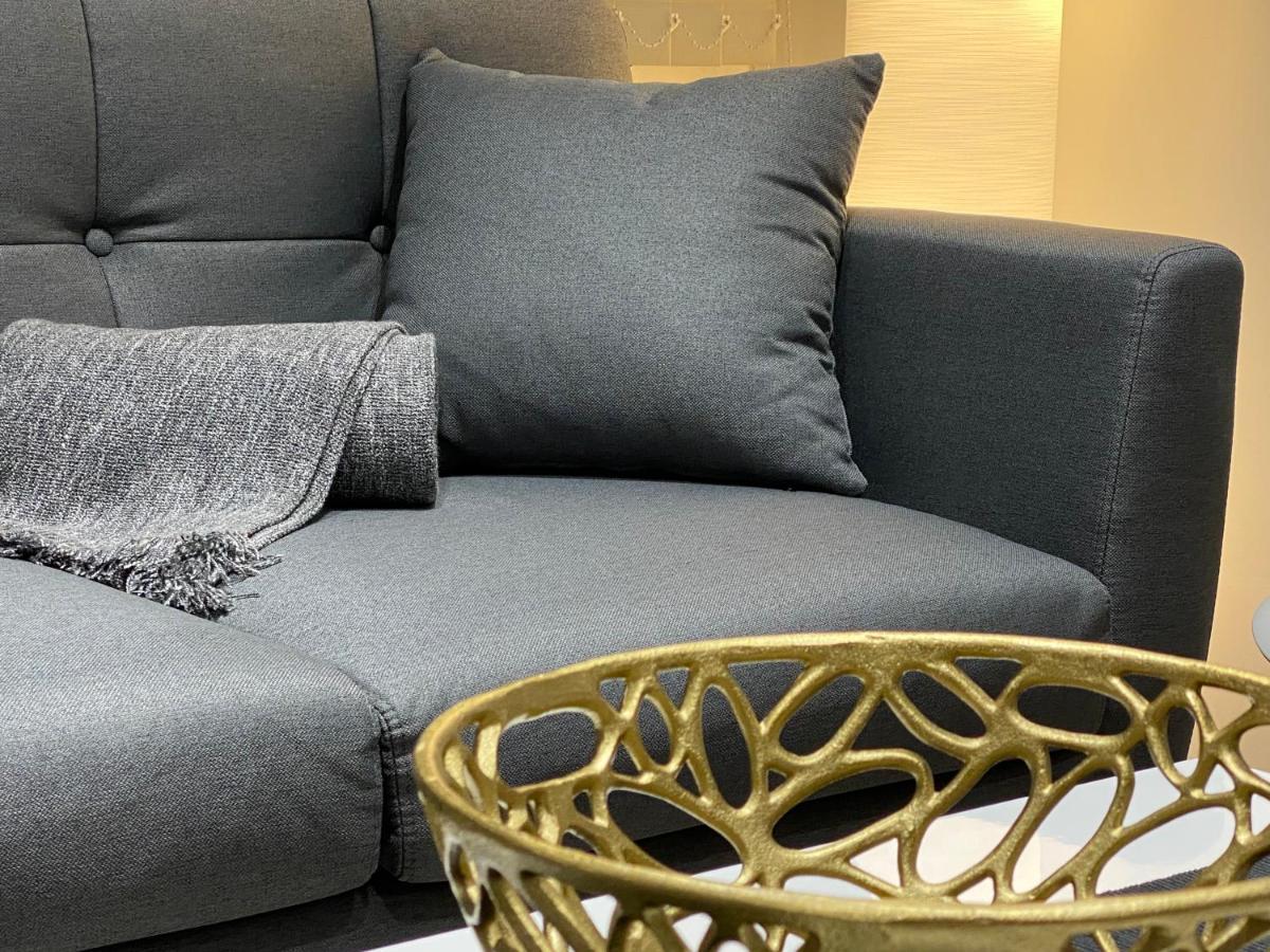 Apartamento Moderno En La Alamedilla Apartment Salamanca Luaran gambar