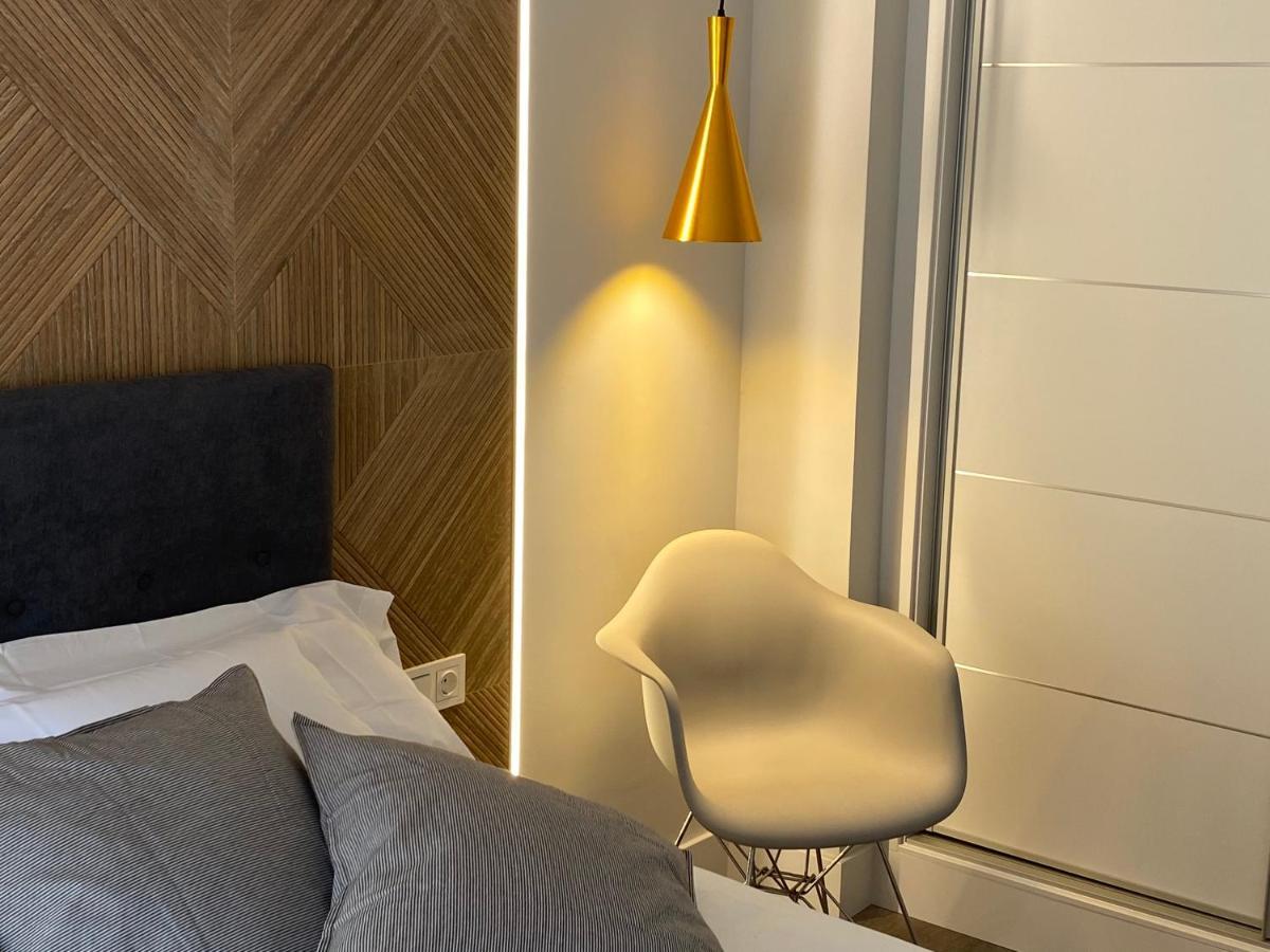 Apartamento Moderno En La Alamedilla Apartment Salamanca Luaran gambar